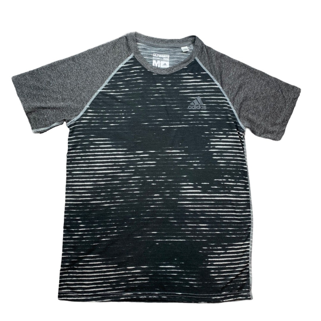 Adidas Ultimate Athletic T Shirt