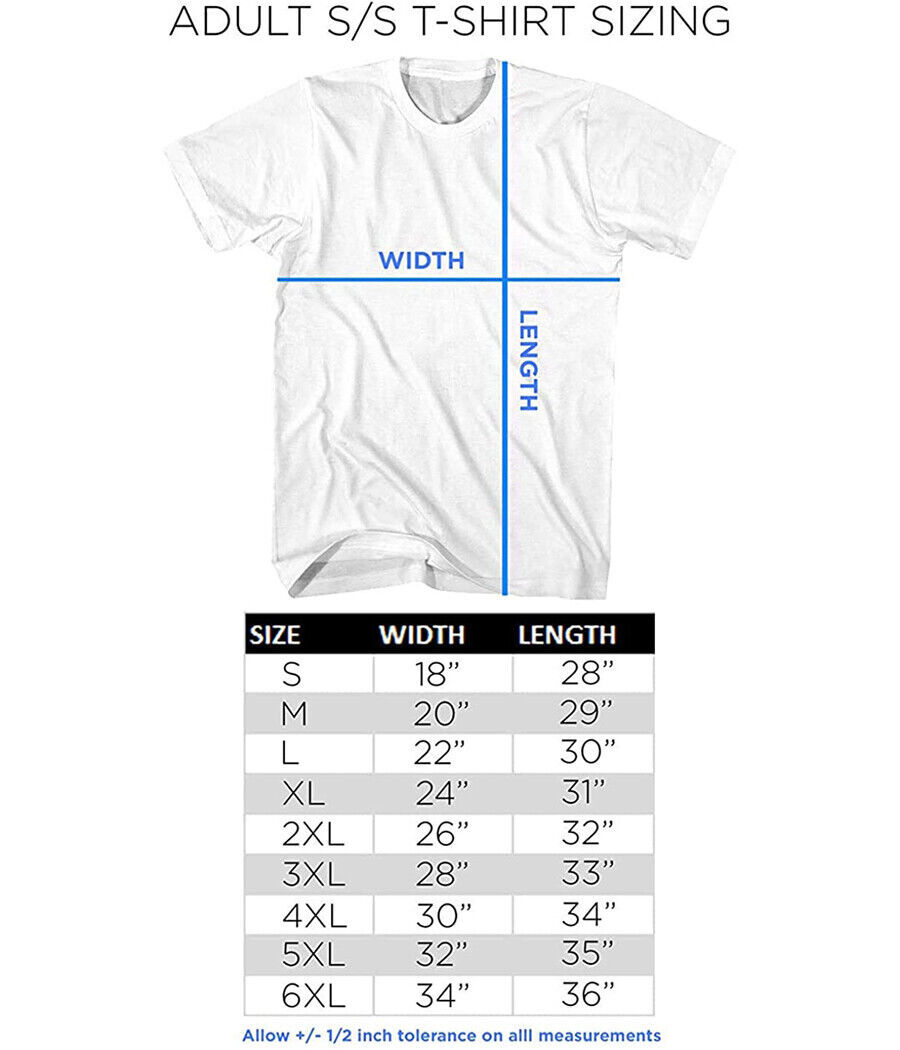 Teen Wolf Dicknose T-Shirt