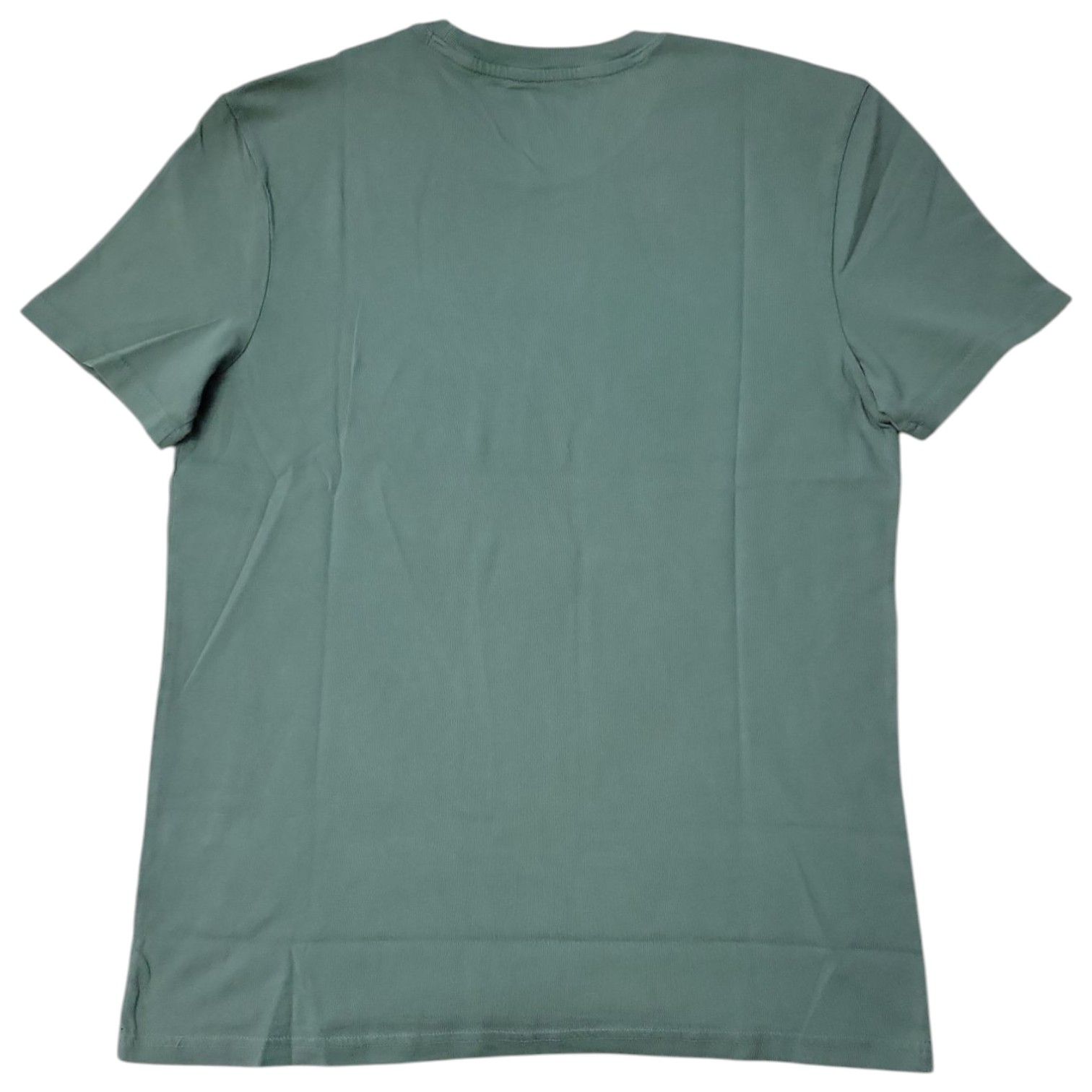 Lucky Brand Men&rsquo;s Graphic Print Crew Neck Soft T-Shirt