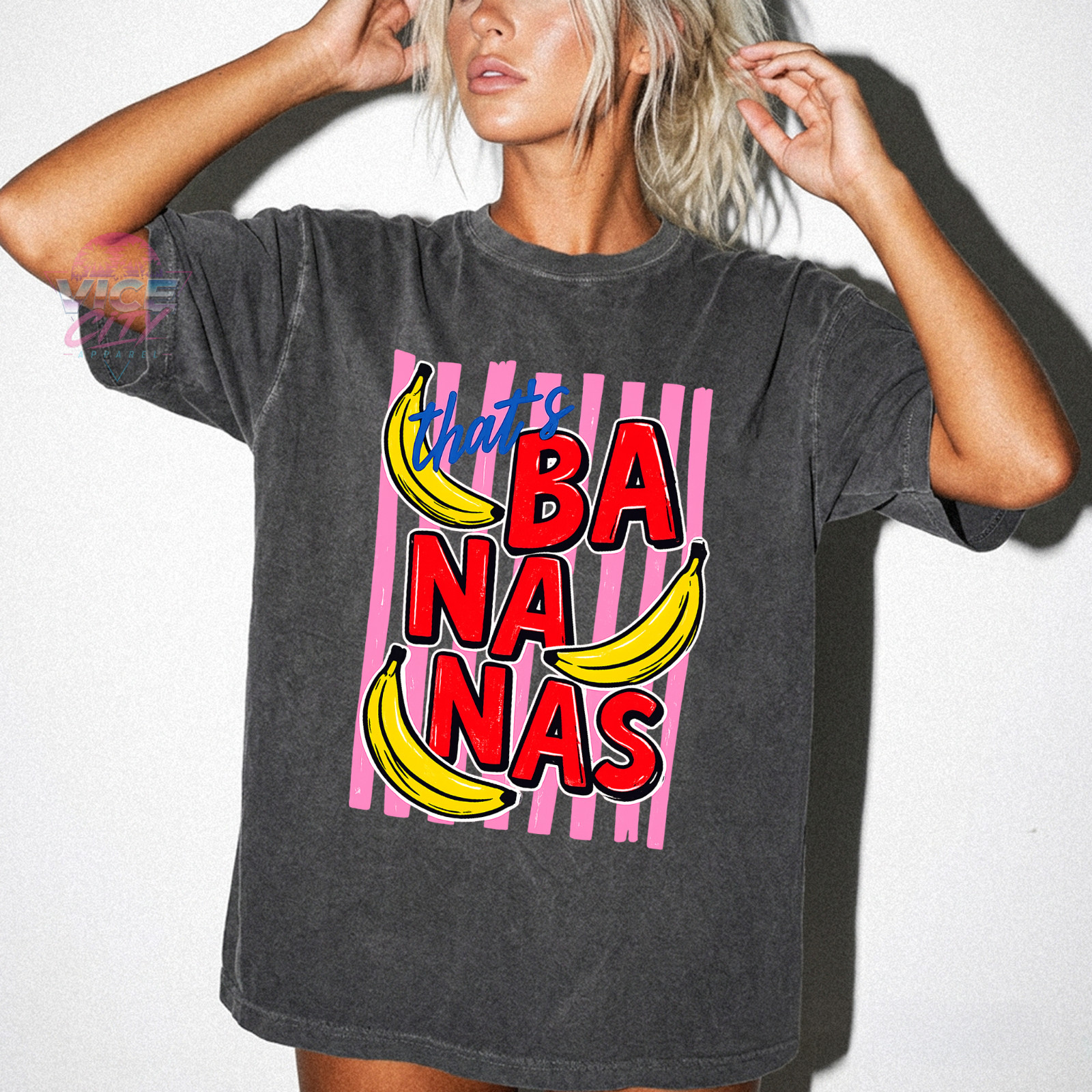 That&rsquo;s Bananas T-shirt