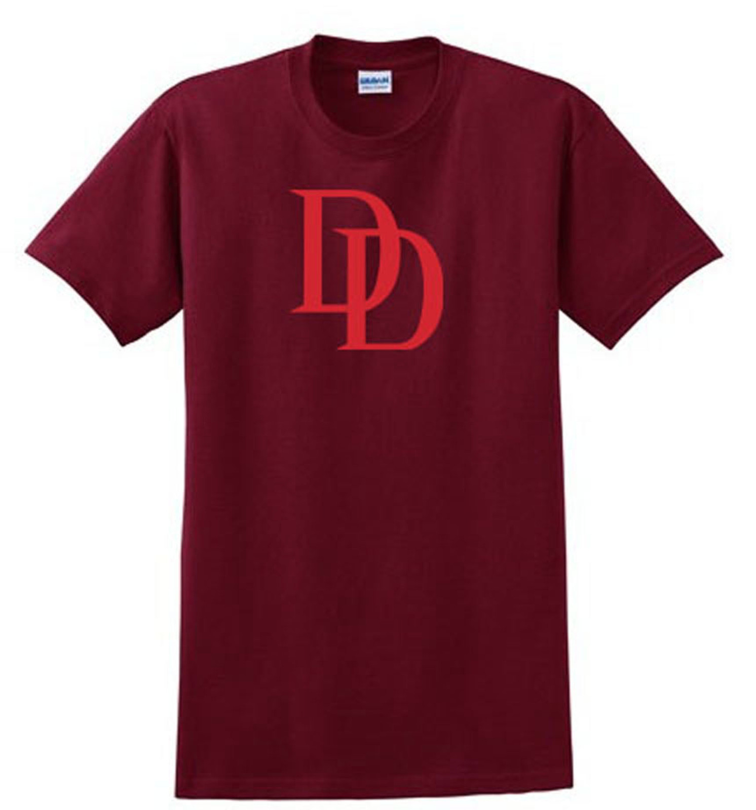 DAREDEVIL T-shirt – SM to 5XL