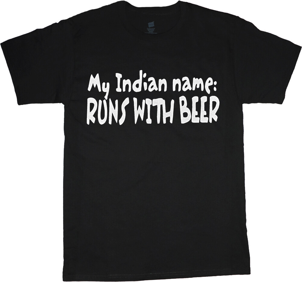 Funny Beer T-shirt Mens Graphic Tee Clothing Apparel Gear Accessories Gifts