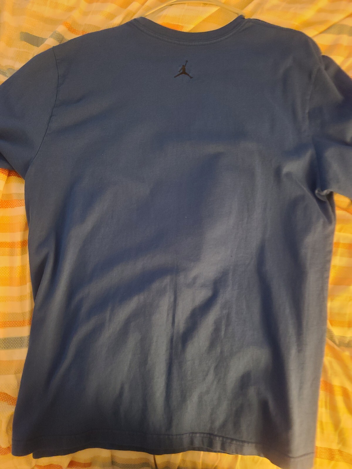 Jordan Jumpman (Last Shot) Men&rsquo;s T-Shirt