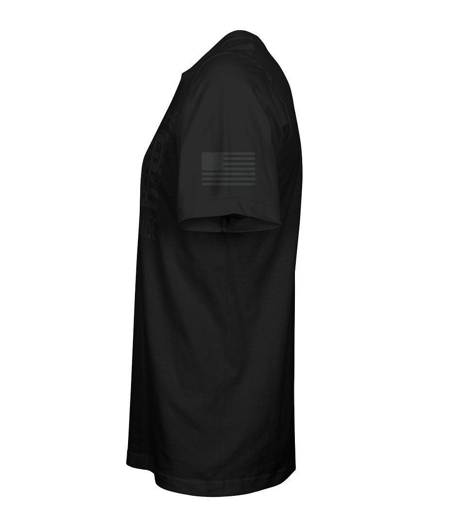 Fantastic Tees Just The Tip Men&rsquo;s Stealth T-Shirt