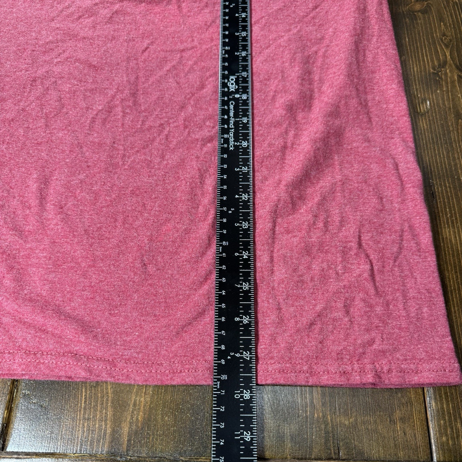 University Of South Carolina (USC) Gamecocks T-Shirt Men’s Size S – Garnet/Red