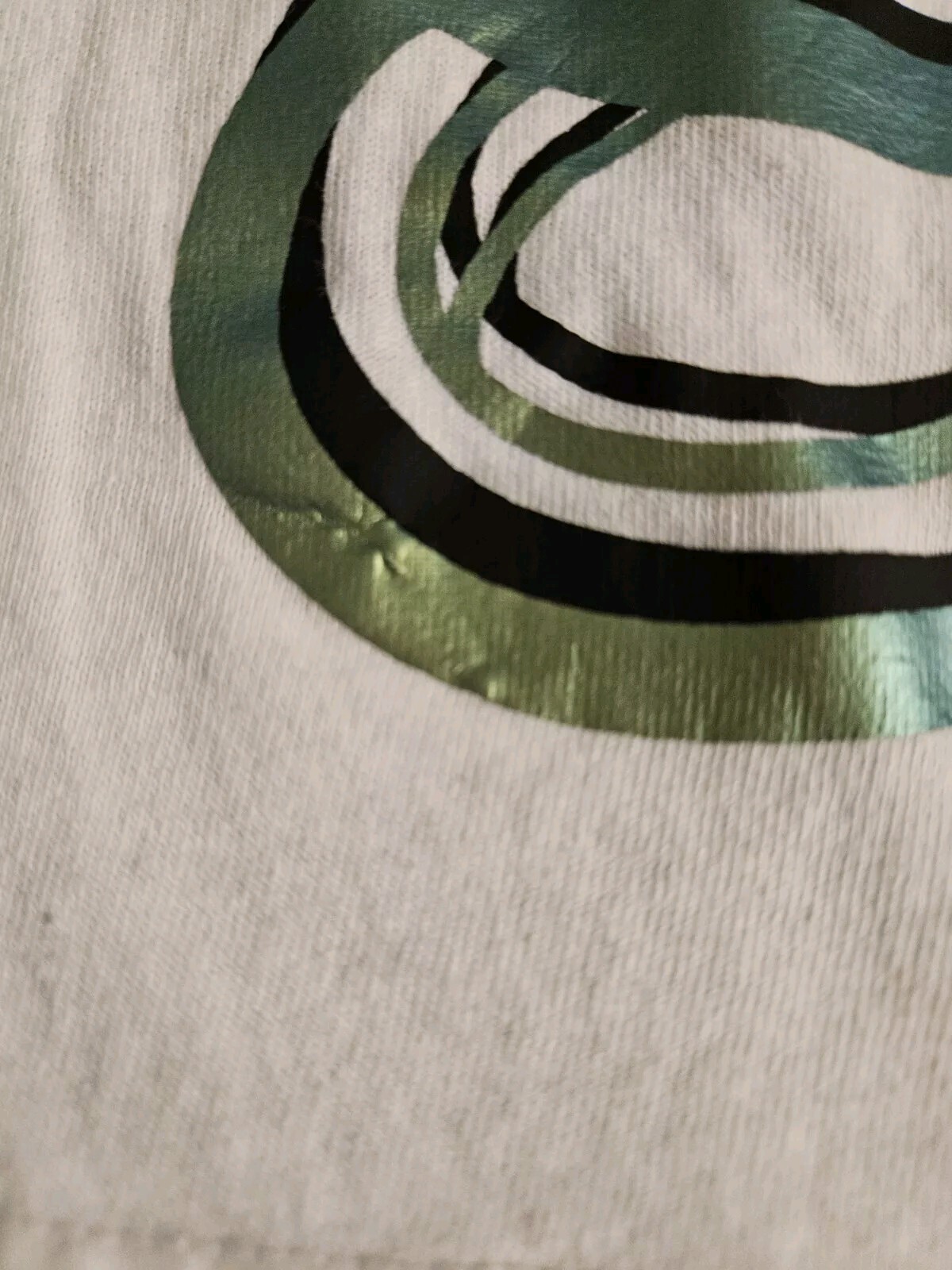 Yoshi&rsquo;s Island Custom HTV Vinyl AOP White T Shirt Size Small Nintendo 64