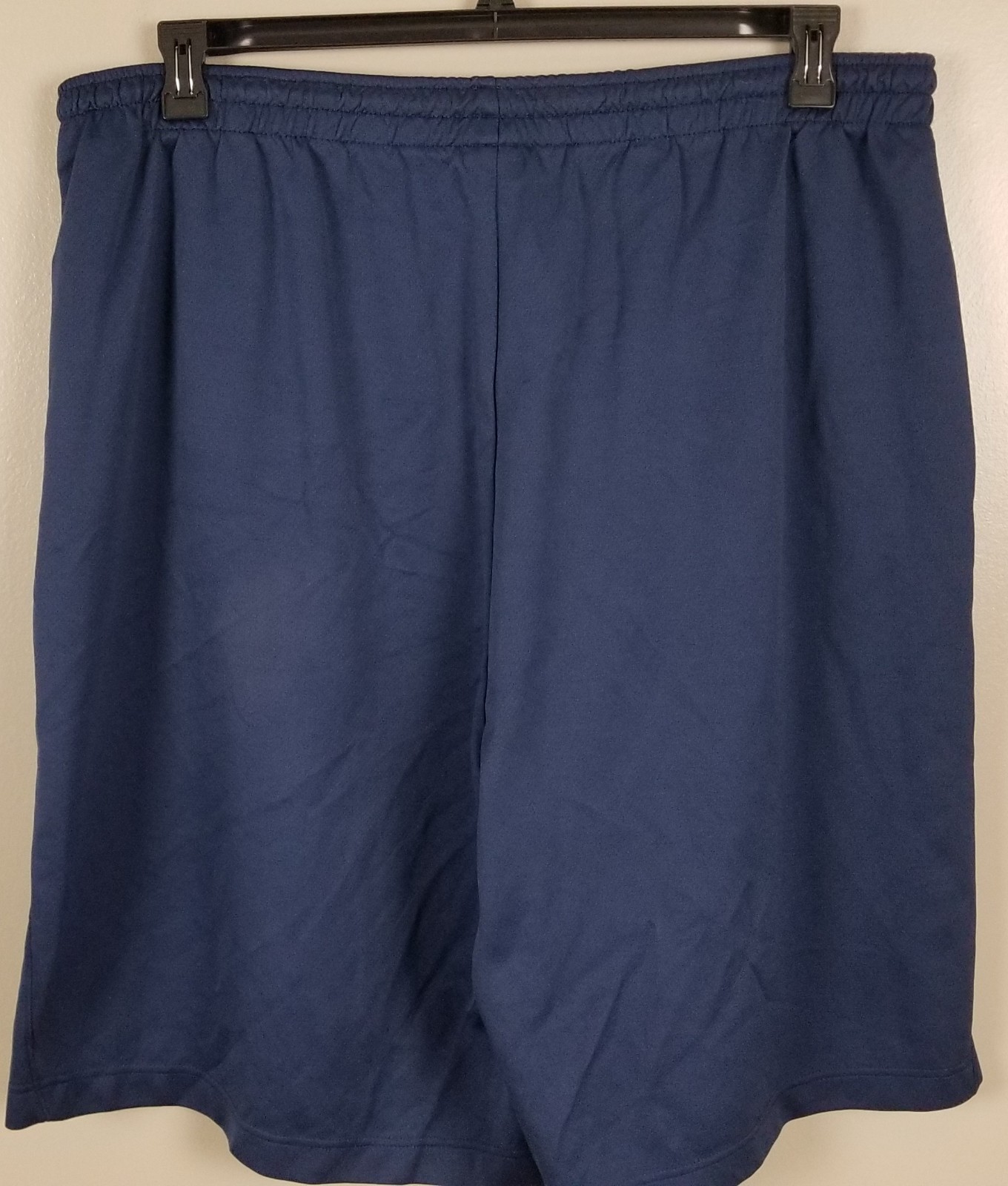 JORDAN JUMPMAN OUTFIT SHIRT + SHORTS UNC BLUE NAVY BLUE Y2K RARE (SIZE 4XL)