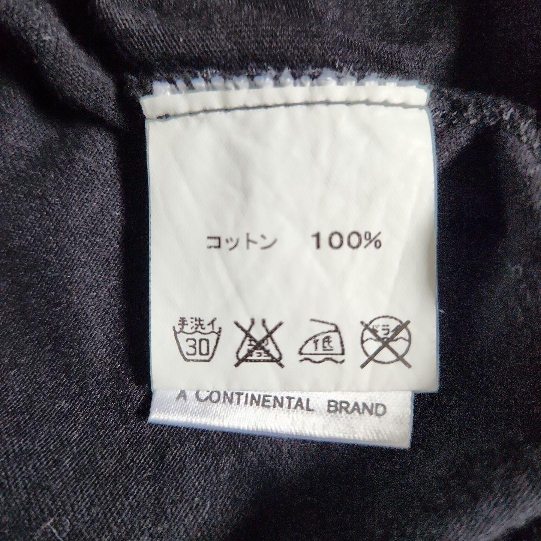 Comme des Garcons Graphic T-Shirt Size S