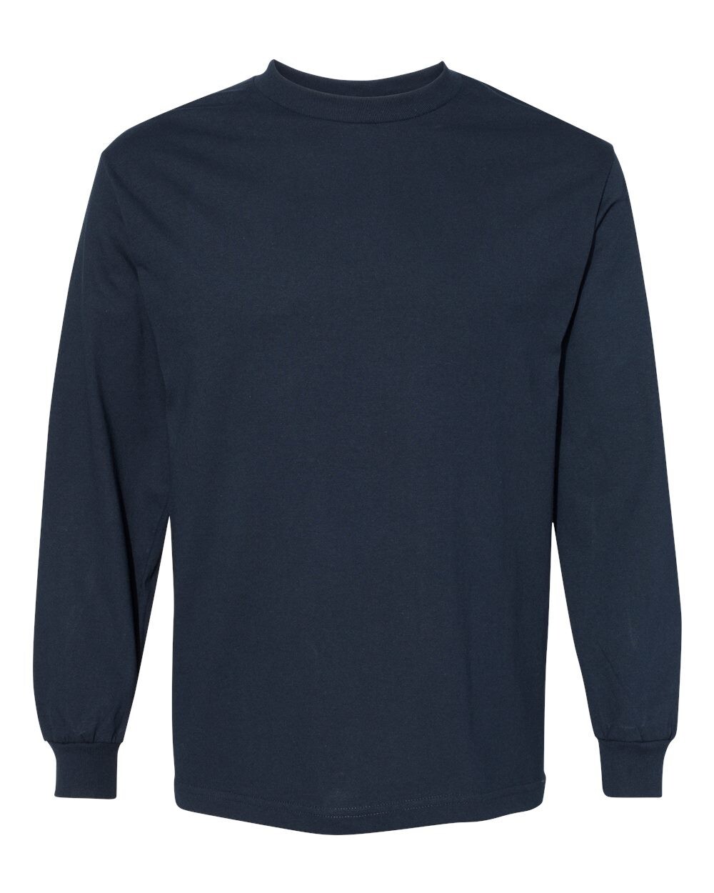 American Apparel – Heavyweight Cotton Long Sleeve Tee – 1304 dad gift