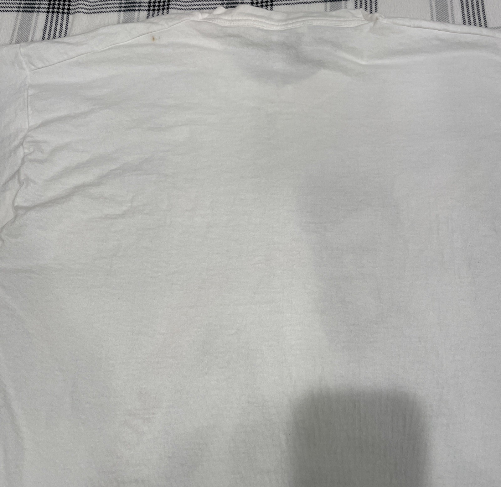 Vintage Muhammad Ali Men’s T-Shirt XL Single Stitch Legends Series Made In USA