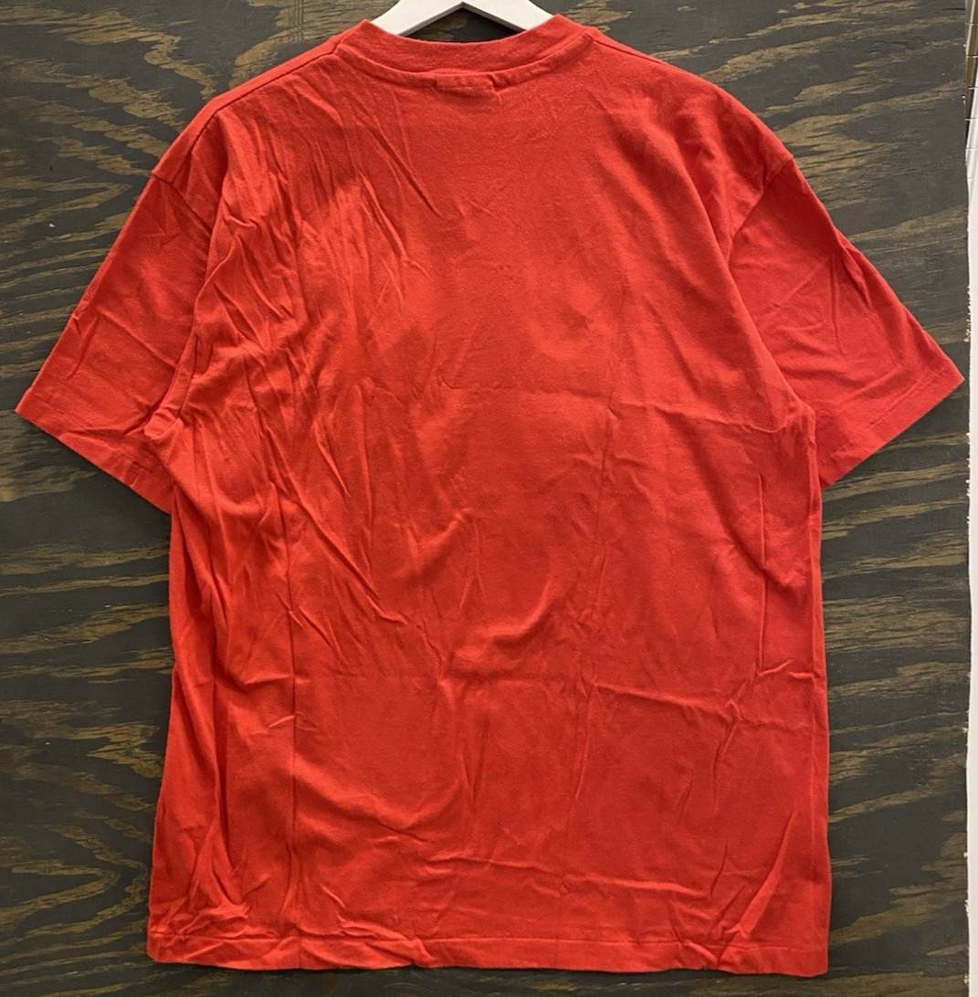 Vintage 90s San Francisco California T-Shirt XL Hanes 50/50 Made USA XCII