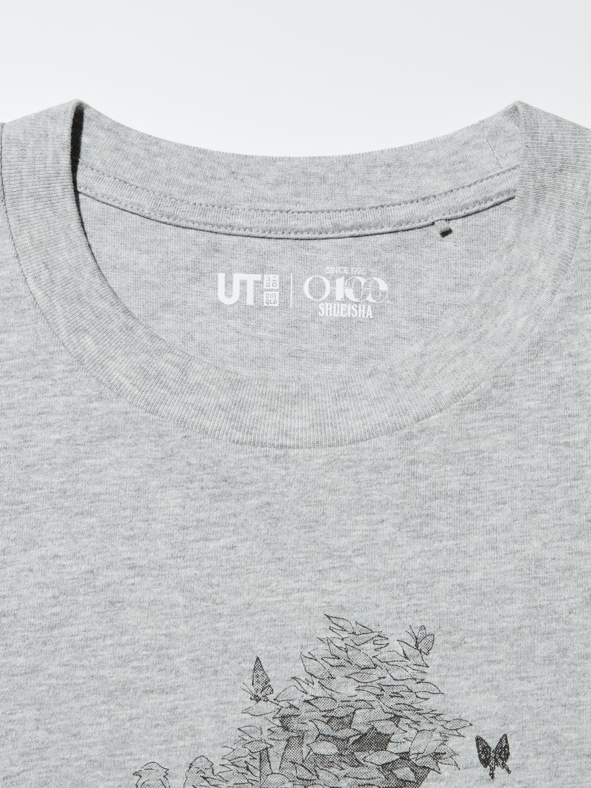 UNIQLO UT Hunter x Hunter Manga T Shirt Shueisha 100th Japan NEW 2026