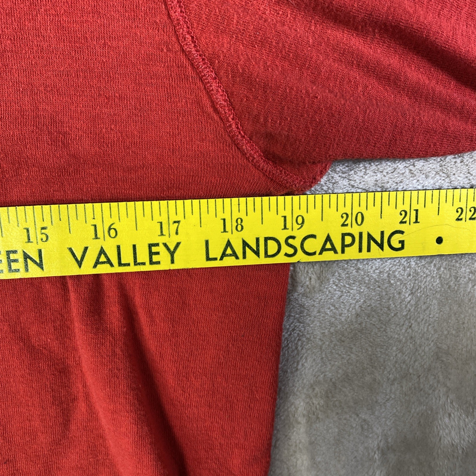 Vintage 70s Duofold 2 Layer Thermal Henley Shirt Mohawk NY Size Large Hunting