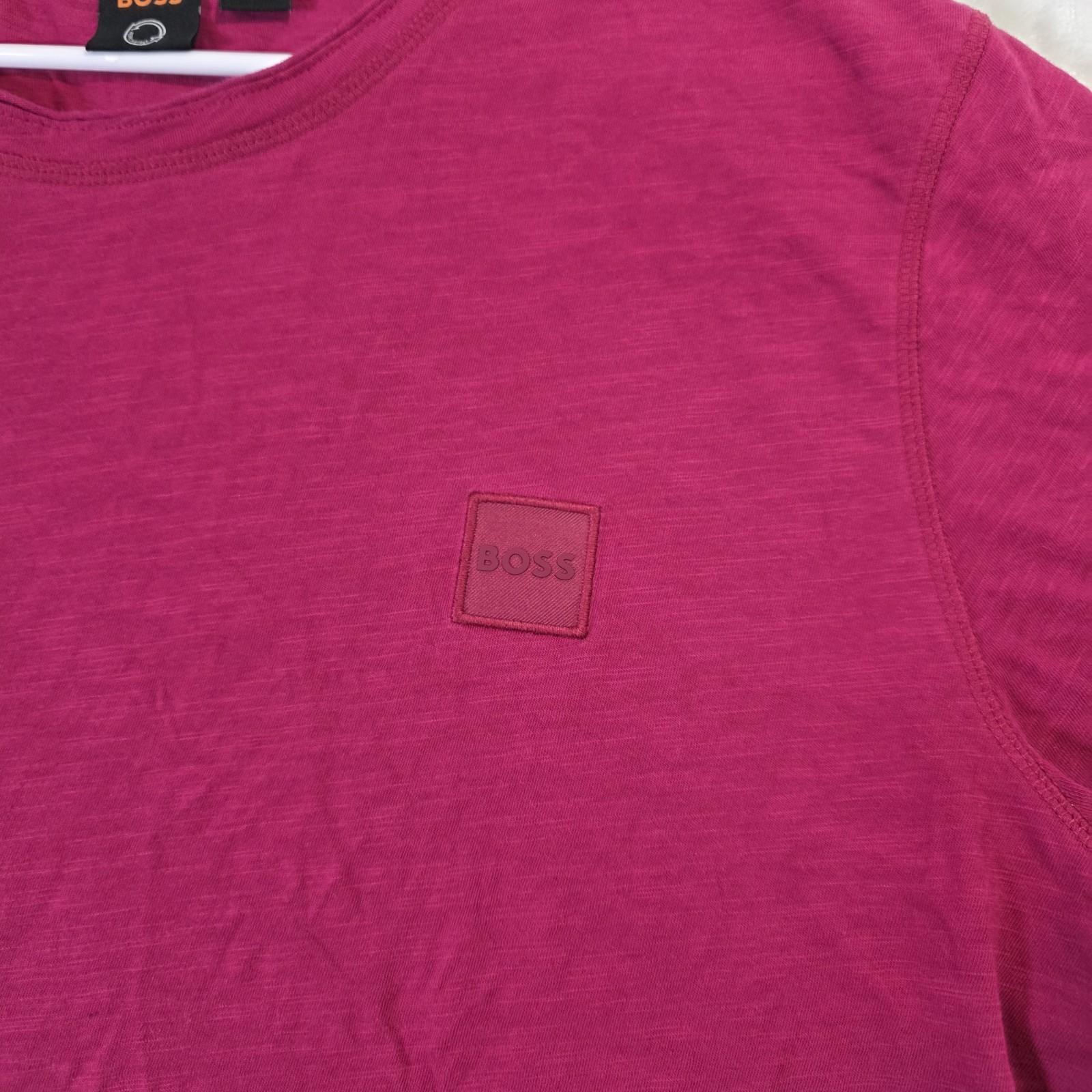 Hugo Boss Thompson T Shirt Men&rsquo;s Size XL