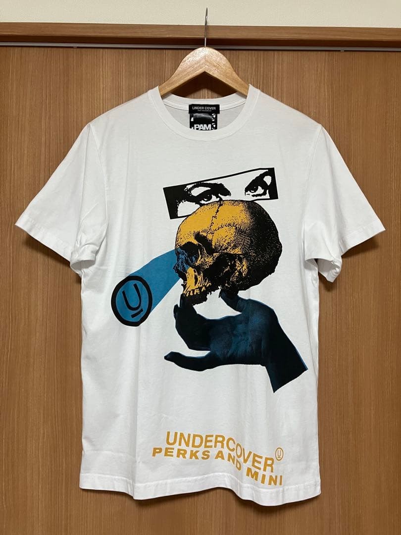 Undercover x PAM Collab Rare Used M Clothing