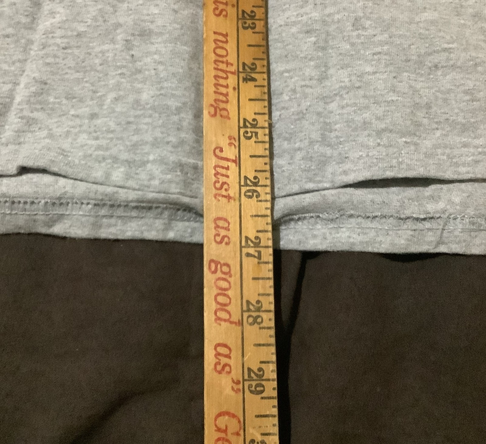 WYN 106.9 Jackson Tennessee Real Country Variety Radio Station T Shirt Size L