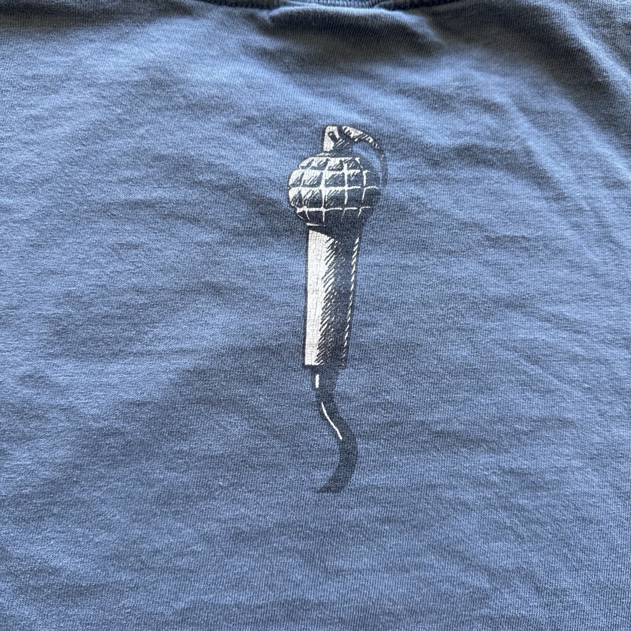 GRAIL Vintage 90s Rage Against The Machine T-Shirt Size XL