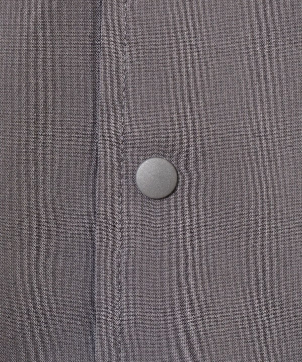 (ASK availability First) BEAMS Moisture-wicking, quick-drying shirts new