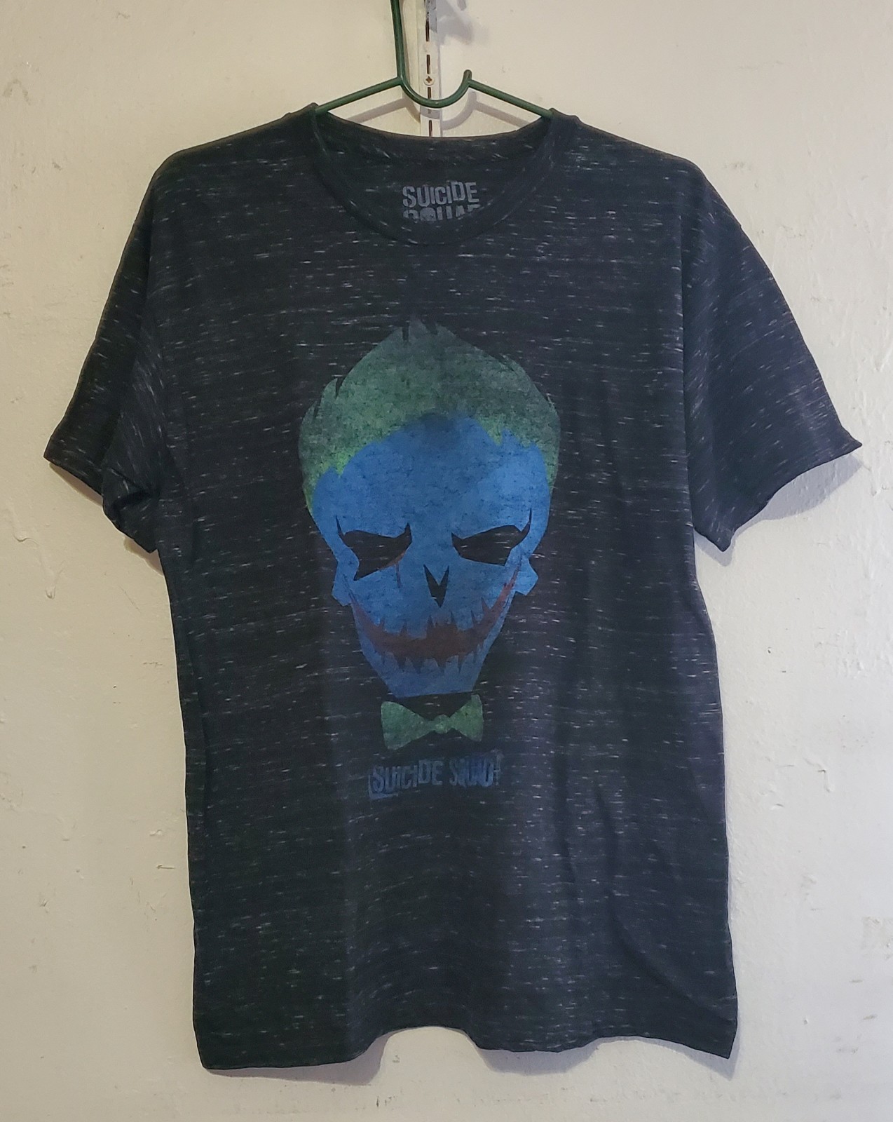 Lot of 3 DC Comics Men Graphic Shirt Size M New