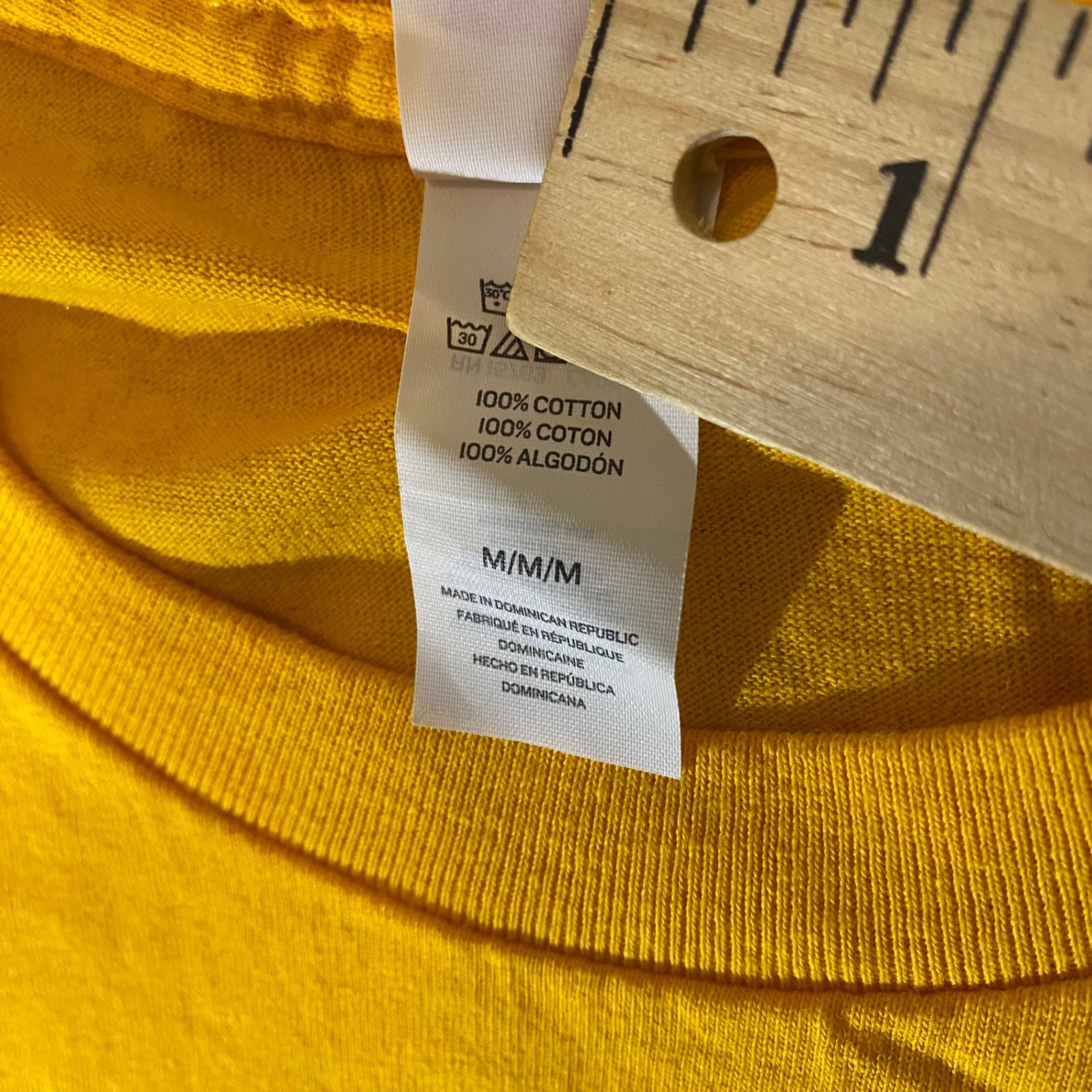 Hanes Shirt Mens M Fort Lee Virginia Run For The Fallen U S Army Yellow Charity