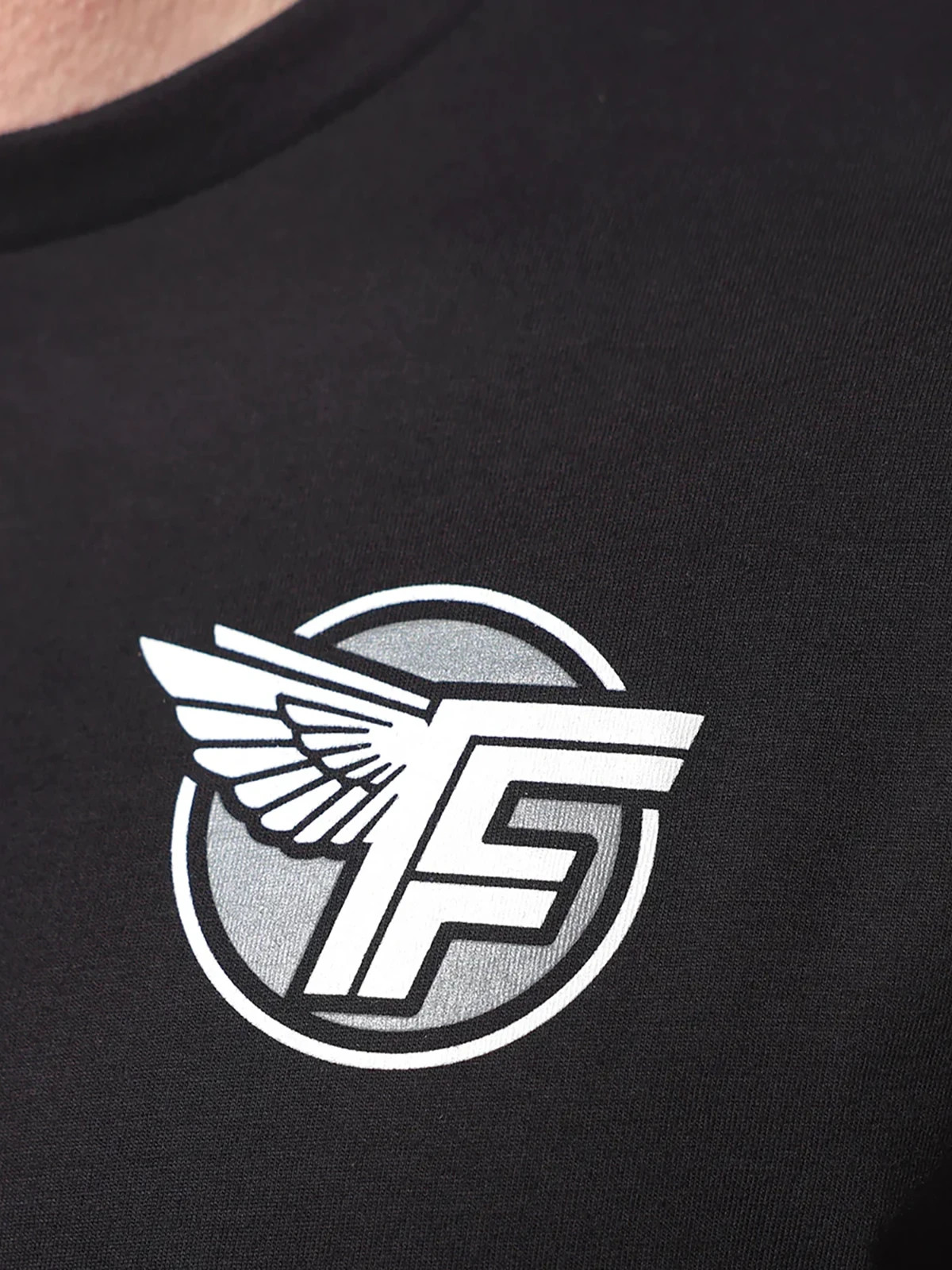 Fasthouse Men&rsquo;s Malen Short Sleeve T-shirt Motocross Speed Cycles Good Times Tee