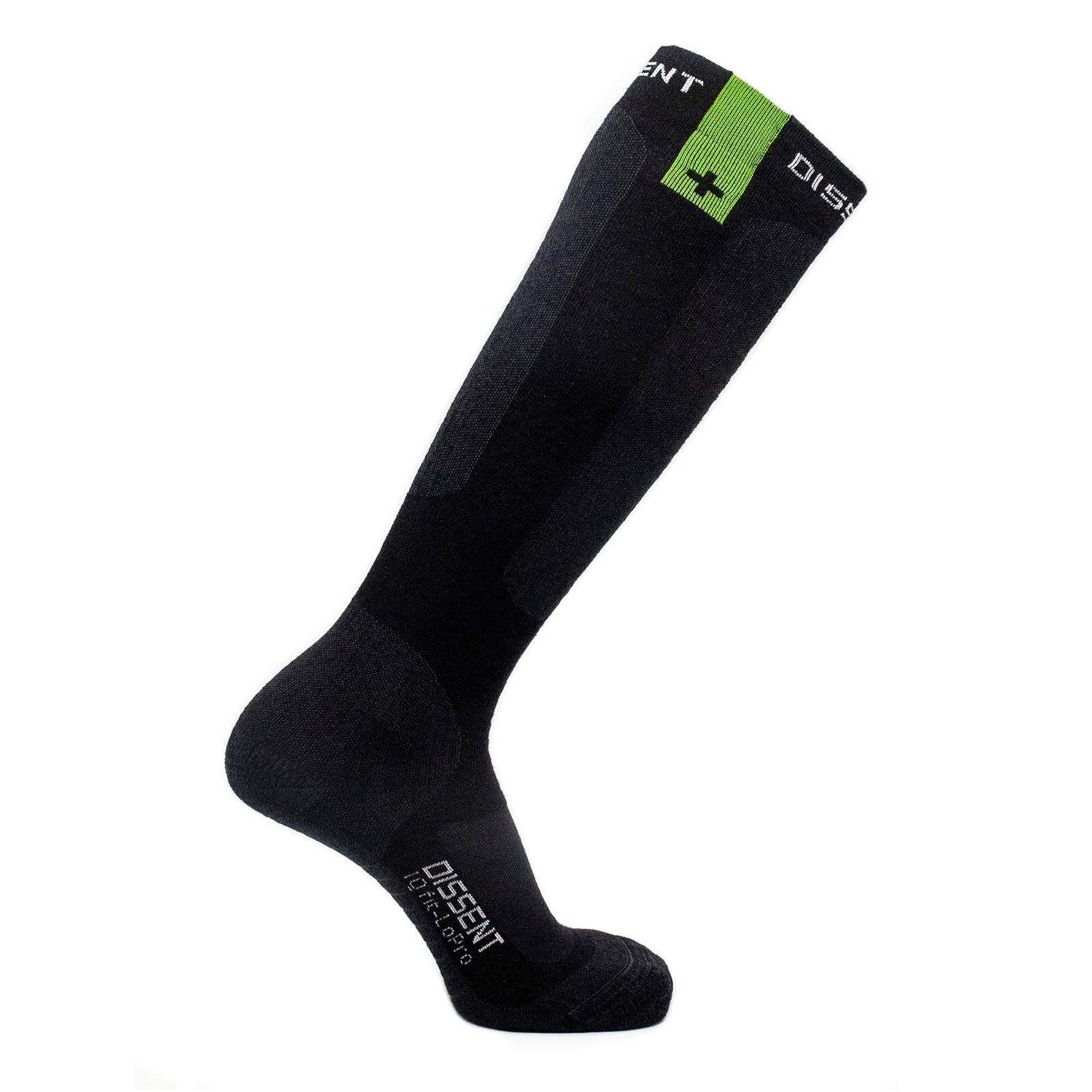 DISSENT Unisex Adults IQ Fit LoPro High-Performance Low-Profile Padded Warm O…