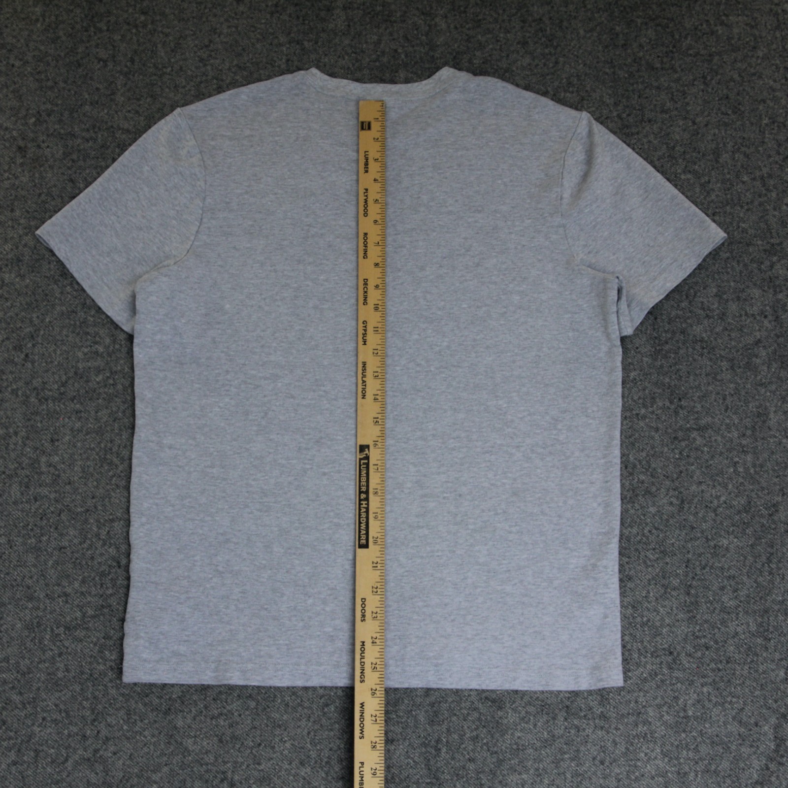 OVO Essential T Shirt L October&rsquo;s Very Own Drake Hip-Hop Rap Owl Logo Tee