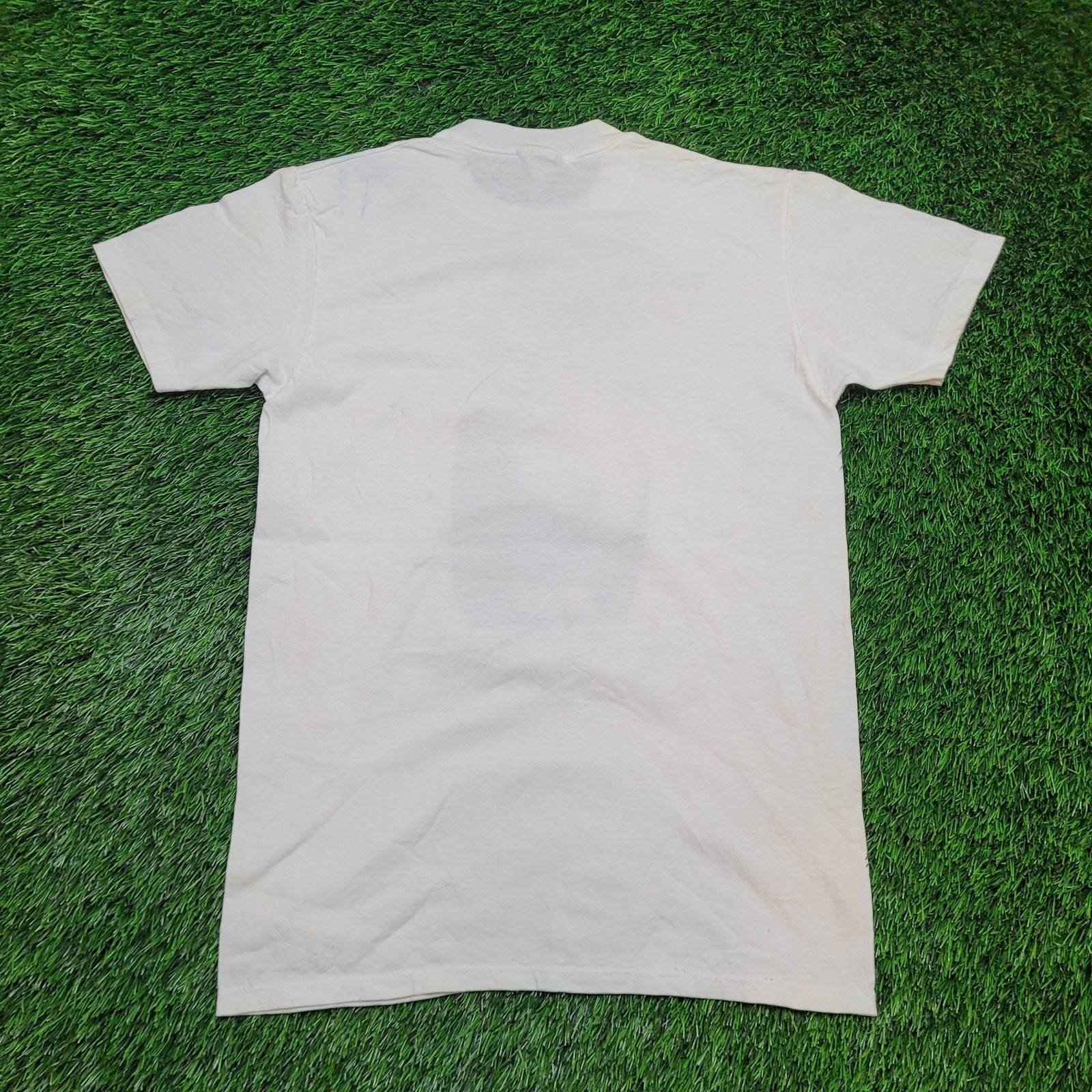 RARE VTG 1987 Married with Children Shirt Mens S  Kelly-Bundy Single Stitch USA