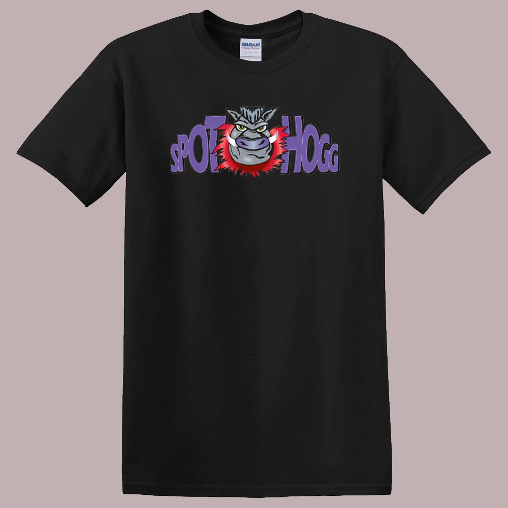 Spot Hogg Archery Black Size S-5XL