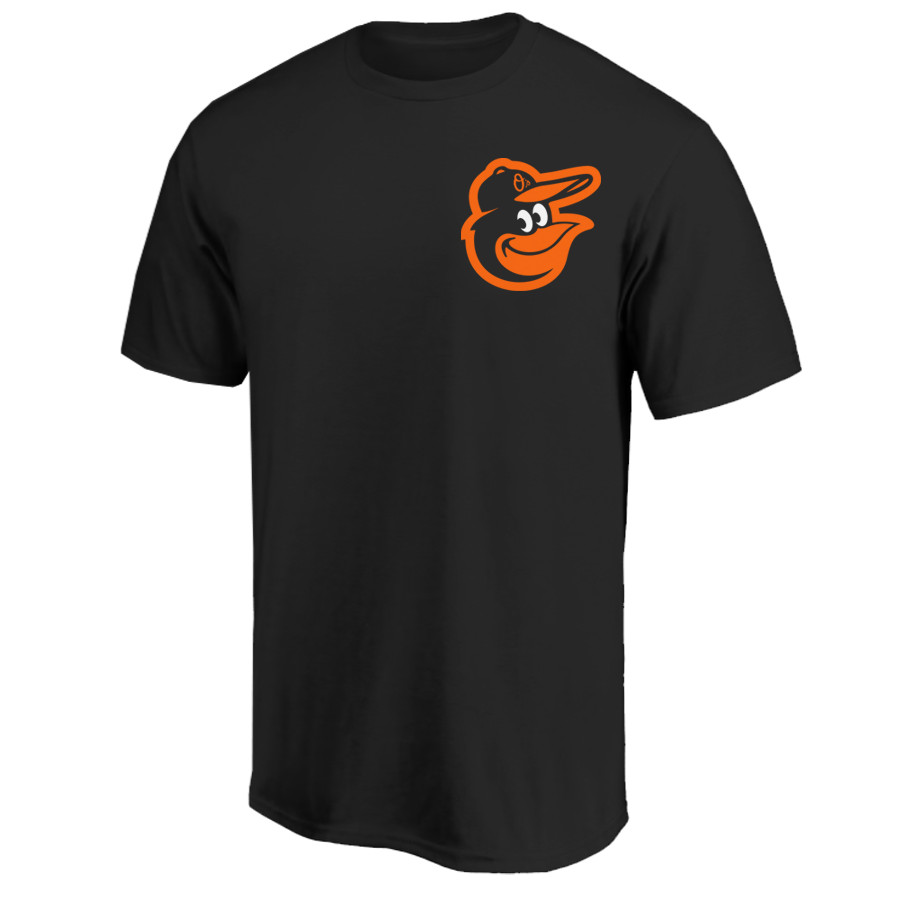 Jim Palmer T-Shirt Baltimore Orioles Player Name and Number Soft Jersey Tee