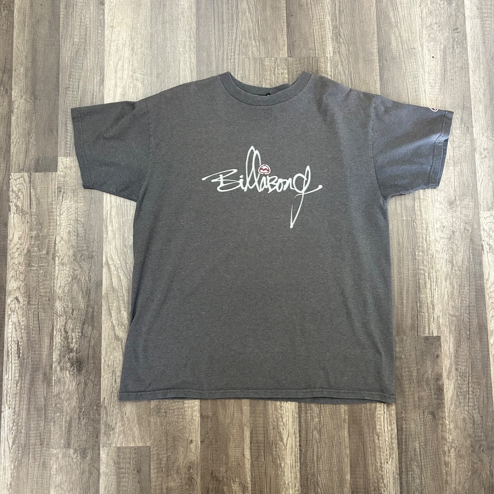 Vintage 2000s Billabong T Shirt
