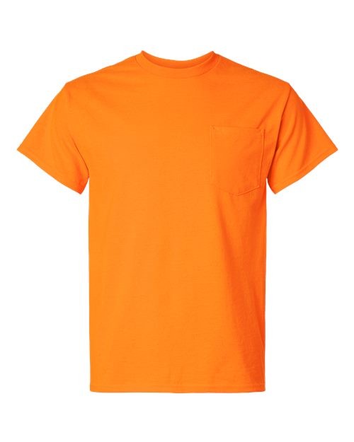 Gildan 2300 Unisex Ultra Cotton Pocket T-Shirt