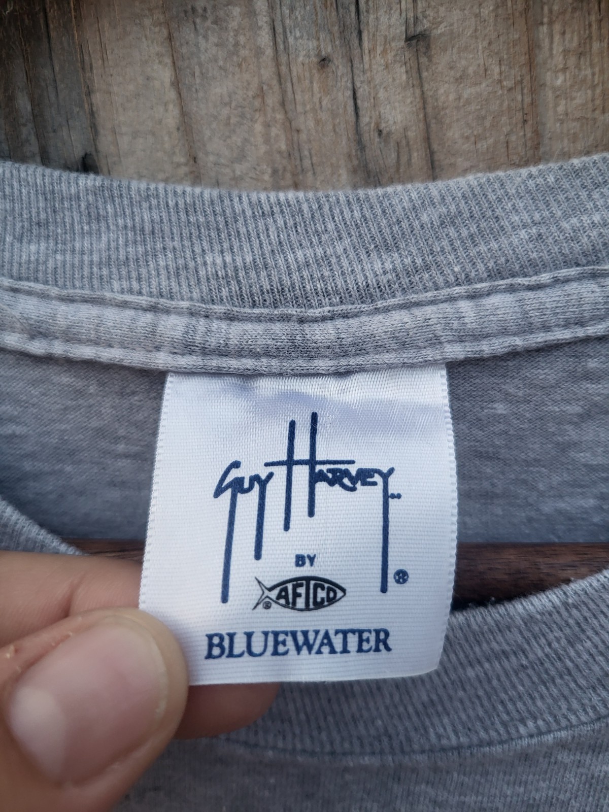 Vintage Guy Harvey Shirt Size XL USA