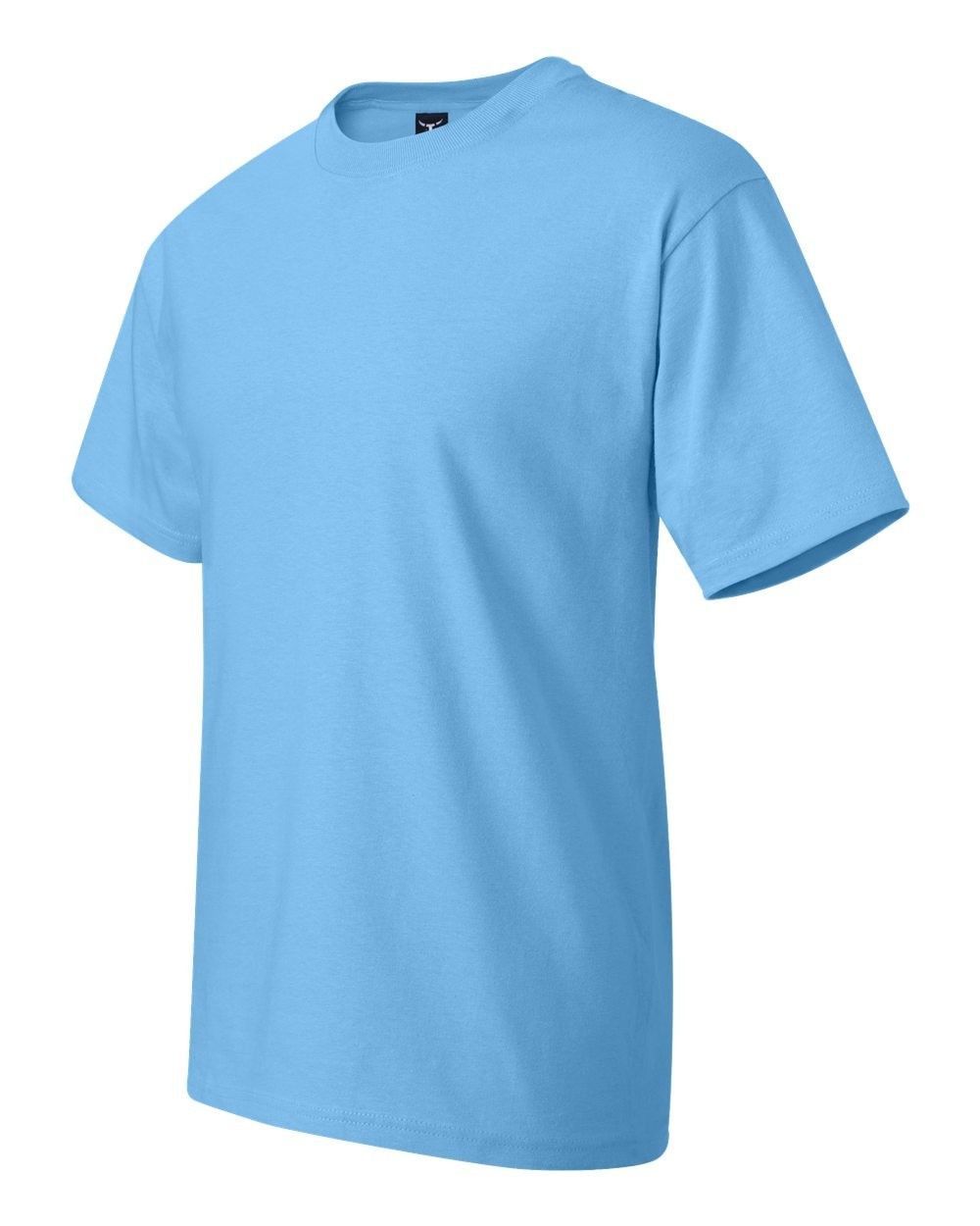 Hanes Beefy-T Brand NEW 6.1 oz. 100% Cotton T-Shirt Men&rsquo;s S-XL Tee 5180