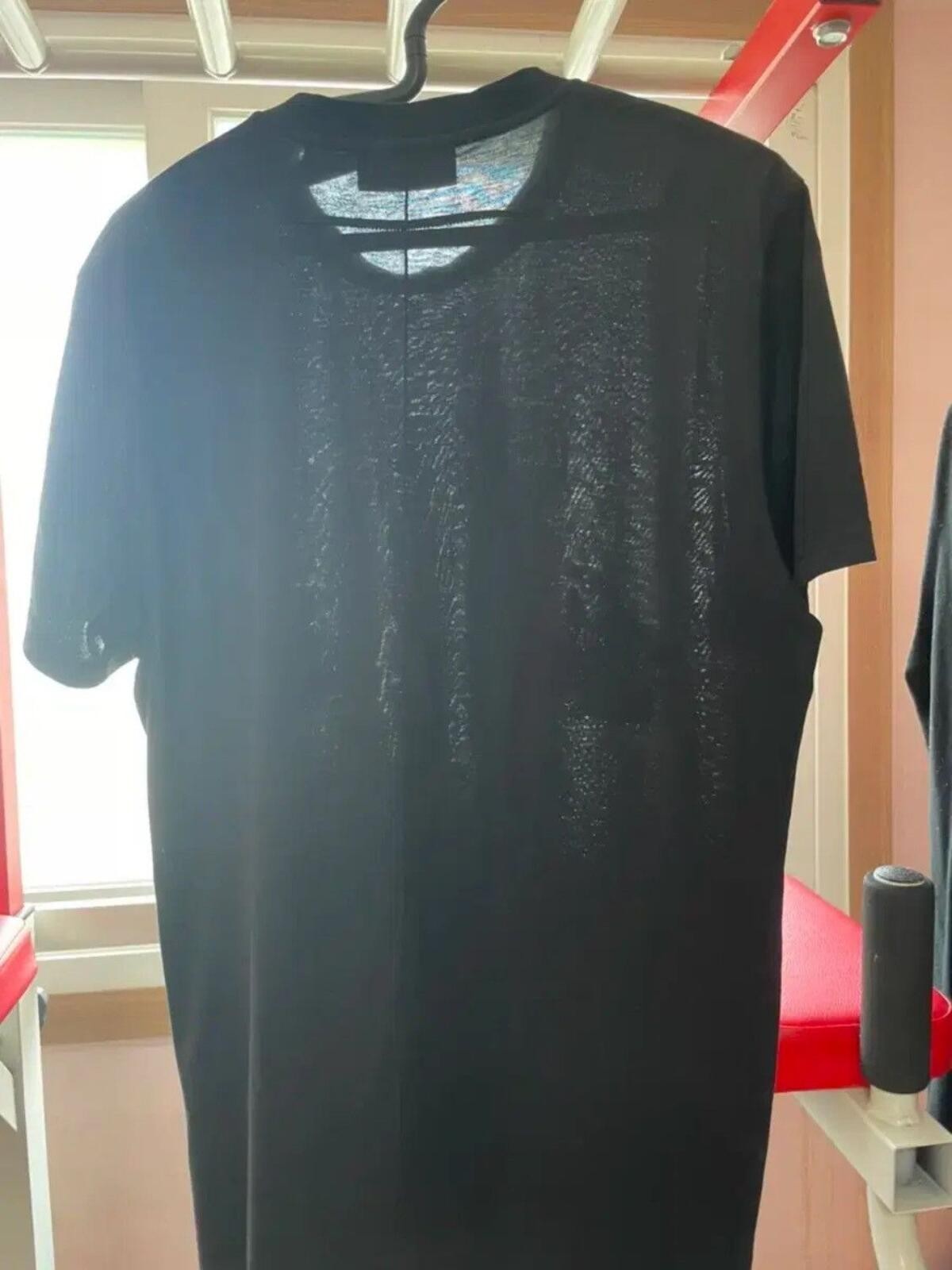 Givenchy Doberman T-Shirt