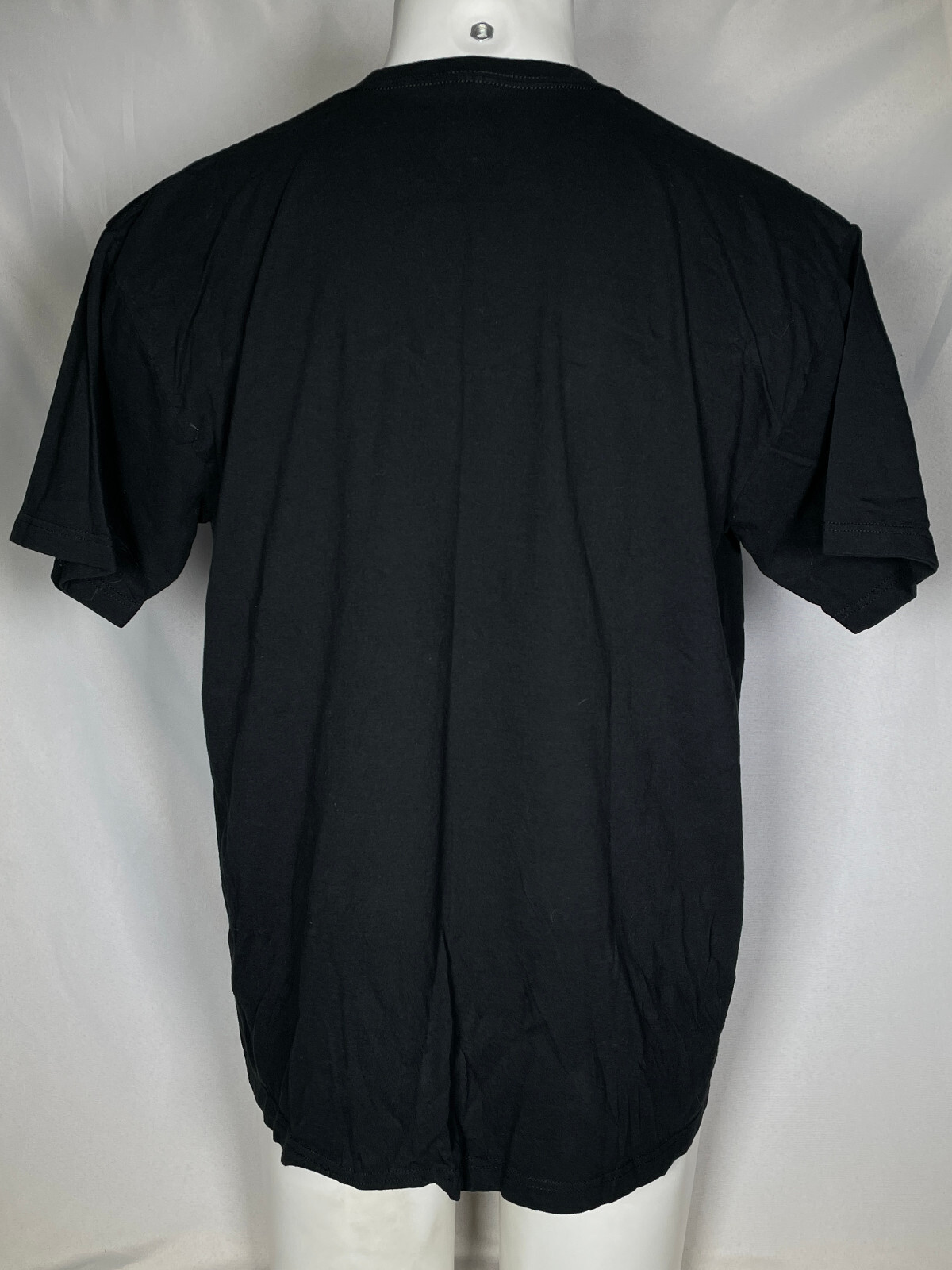 Tupac Shakur 2PAC Black & White Prayer Photo Official T-Shirt Men&rsquo;s XXL
