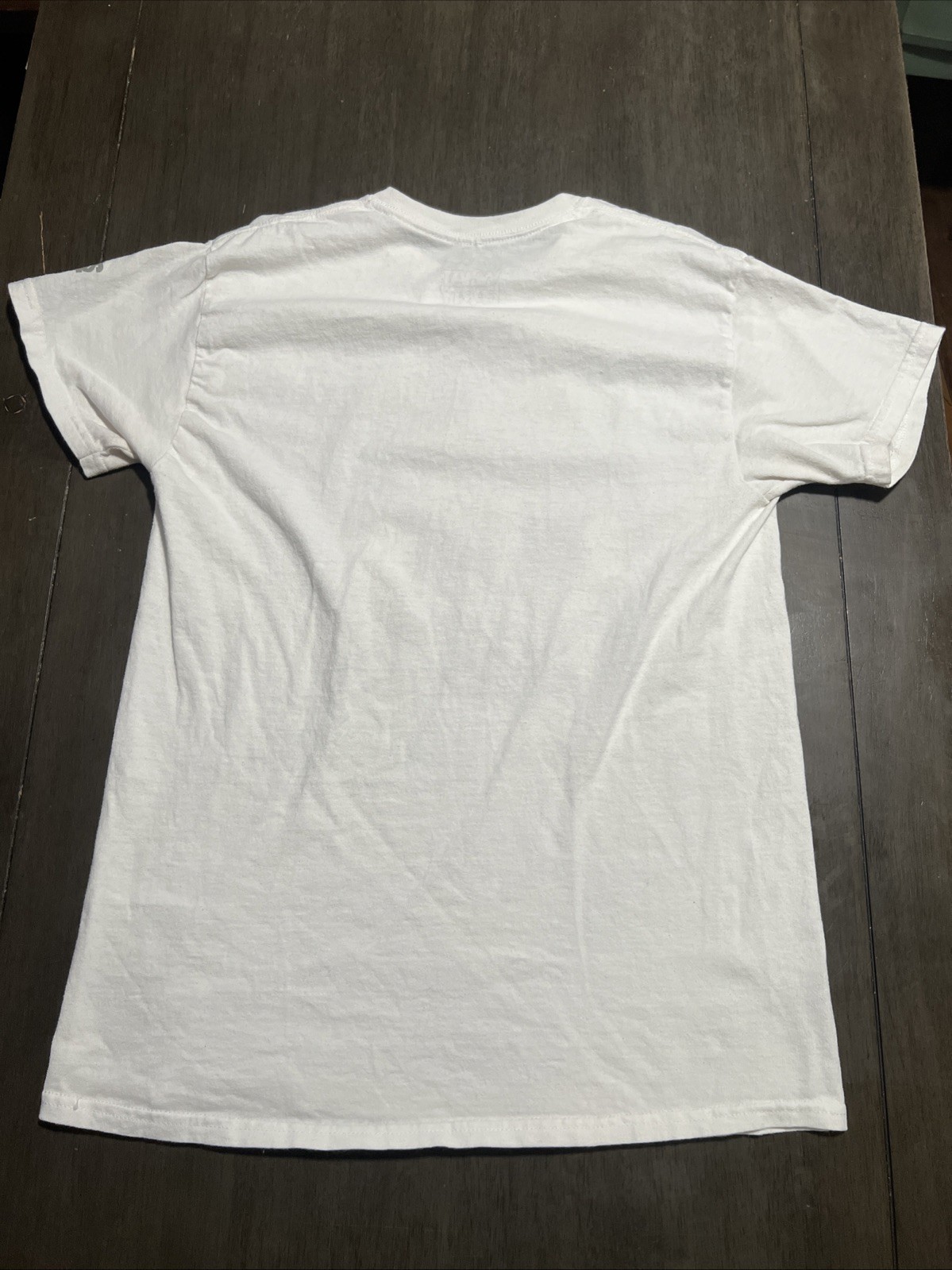 KAWS Brooklyn Museum Limited Edition ALONG THE WAY T-shirt Shirt Size Medium