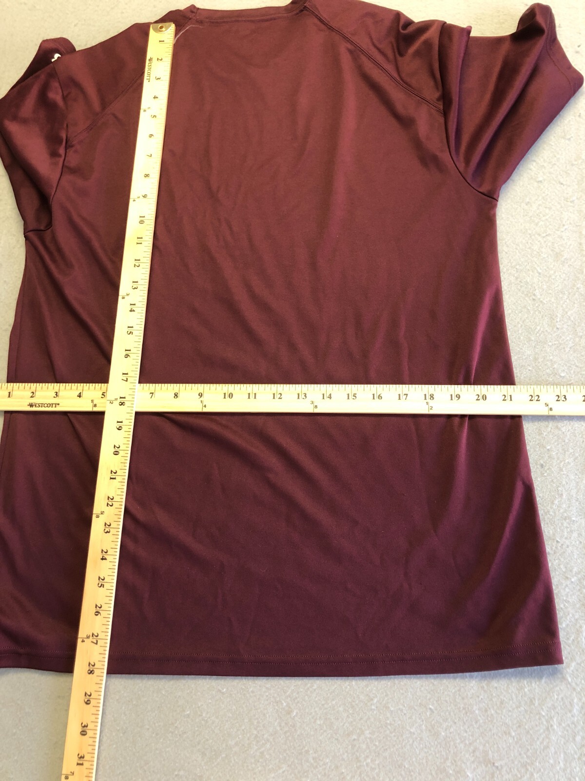 Badger T-Shirt Men&rsquo;s Large Activewear Sport Casual Tee