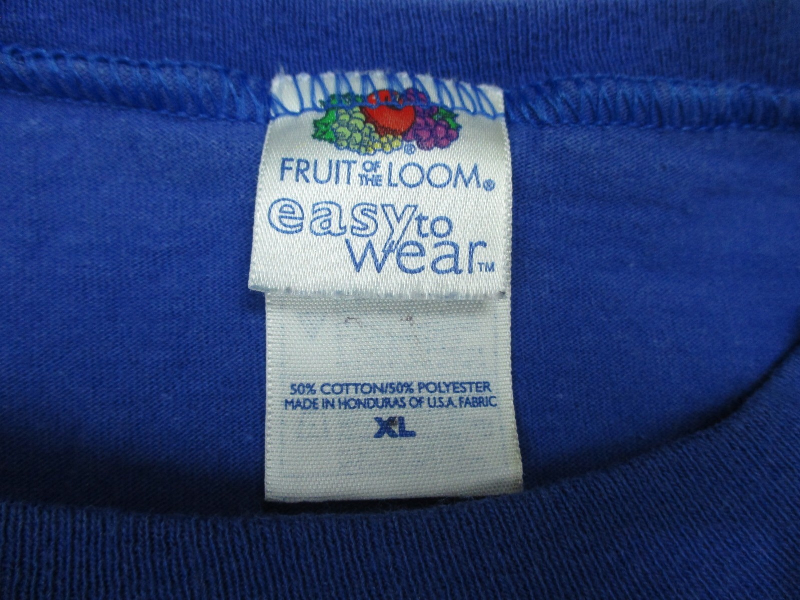 Vintage FSLN Sandino T Shirt Mens S W38inxL27in Tee 50 50 NICARAGUA Must Survive