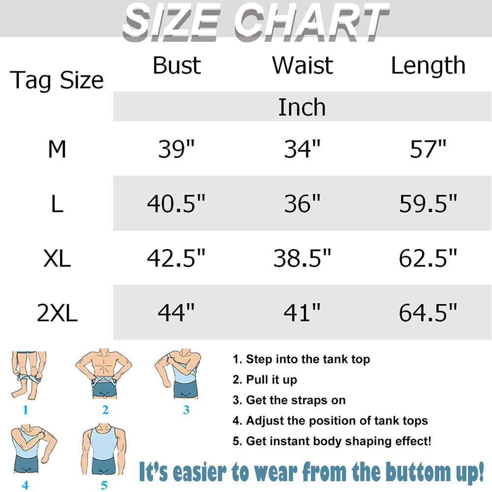 Fajas Para Hombres Faja Reductora De Hombre Men Shapewear Tummy Control T-shirt