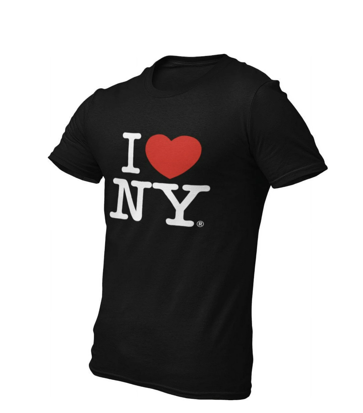 I Love NY Men&rsquo;s Unisex Tee Officially Licensed T-Shirt