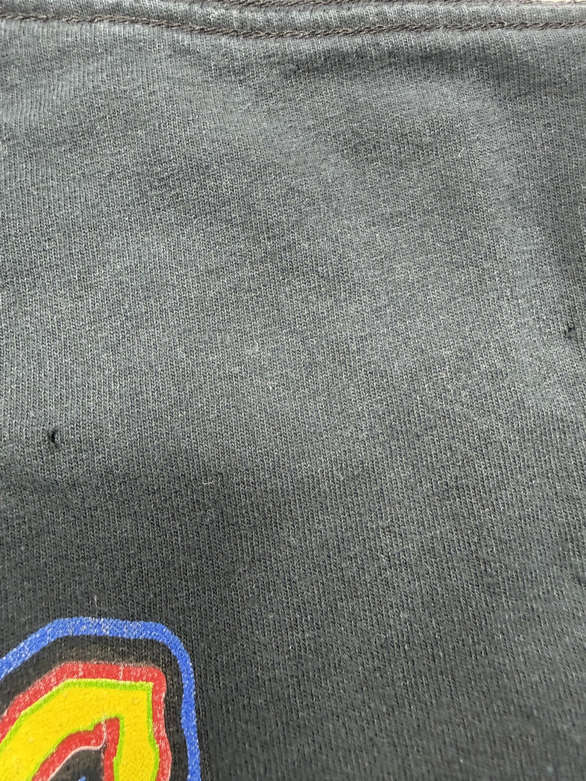 Gildan Shirt Mens XL Black Mitch King Motorsports Drag Racing Car Graphic Tee