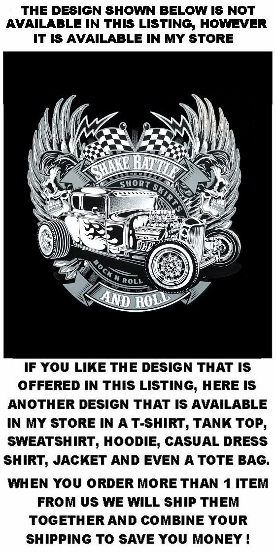 OLD SCHOOL HARDCORE HOT STREET RAT ROD SKULL RACING TAKES NUTS CAR T-SHIRT TB24