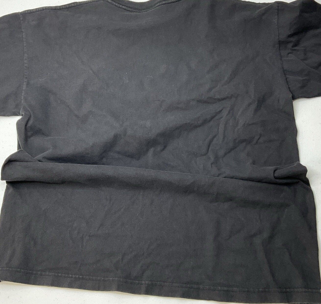 Vintage Hard Rock Cafe London Shirt Men Sz L Y2K Graphic Tee Retro Crewneck
