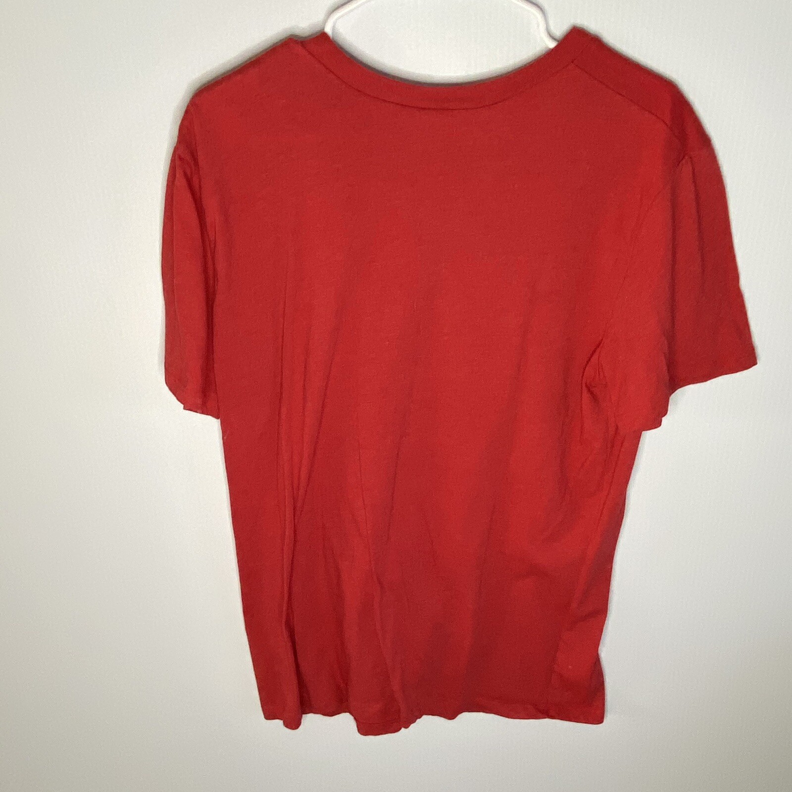 Marvel Deadpool Tacos?! T-Shirt Mens Size Large Cottton Poly Short Sleeve