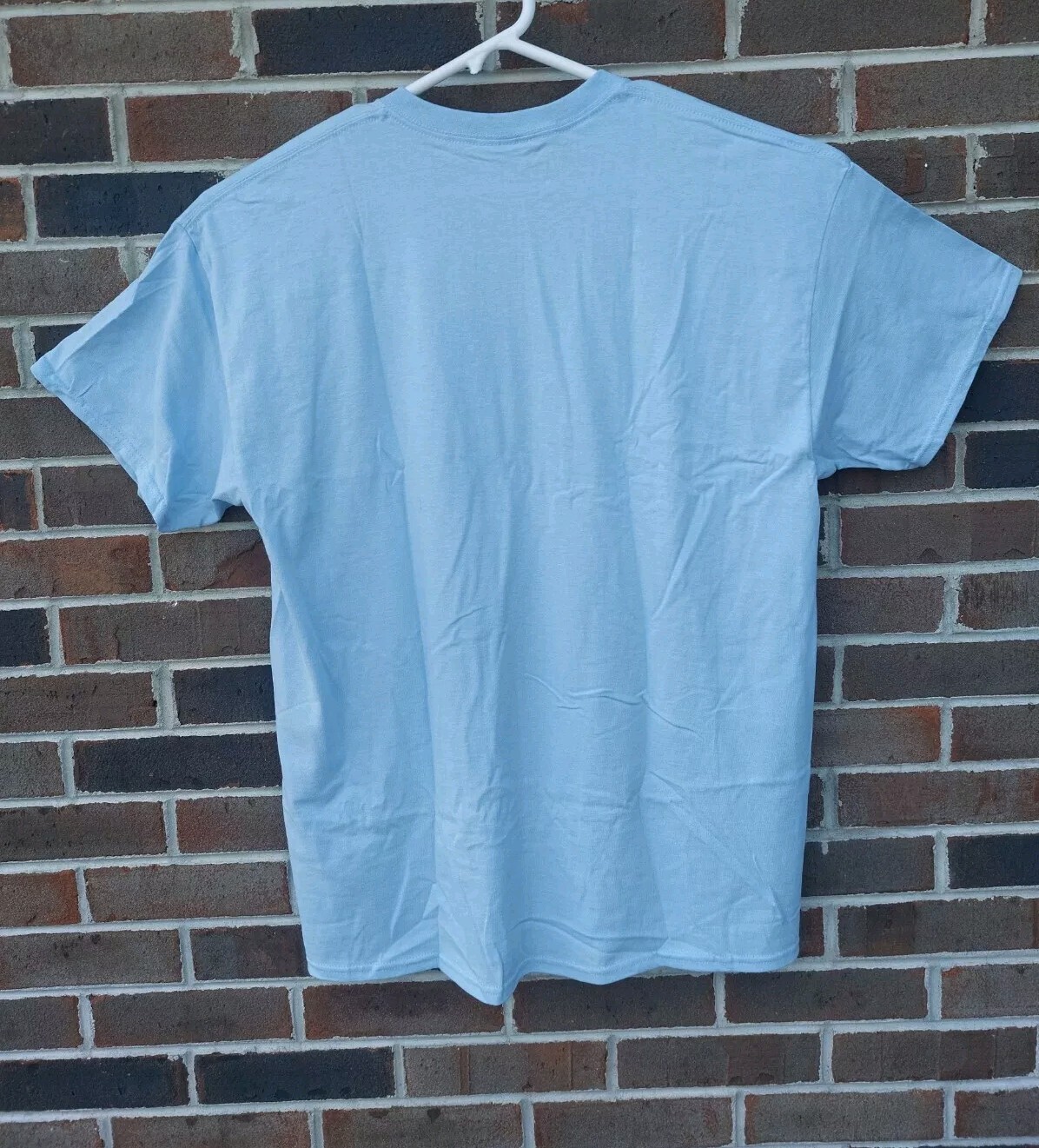 Vintage Lost Sea Graphic T Shirt Size Large Colorful 90s