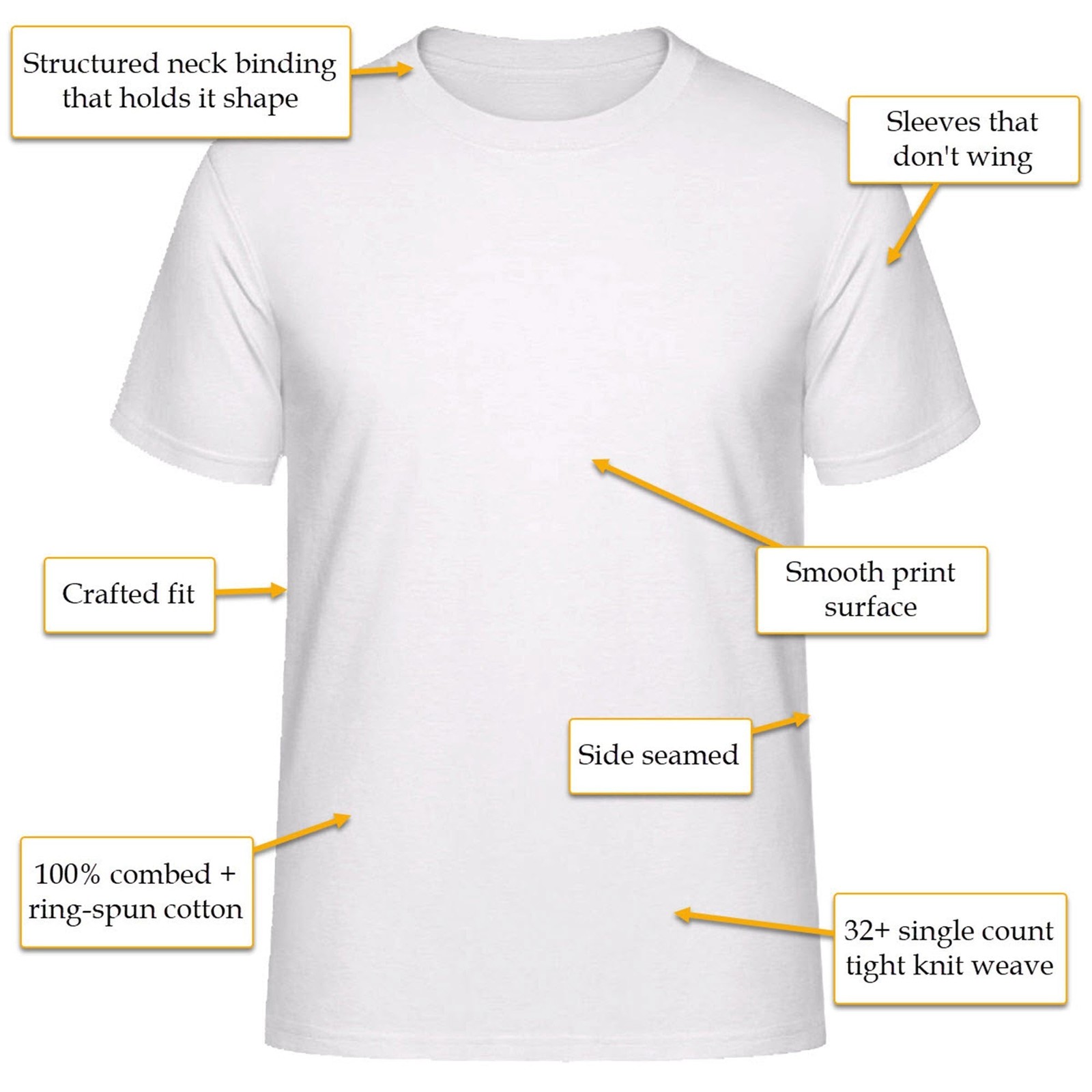 Dali Melting Time Artwork T-shirt