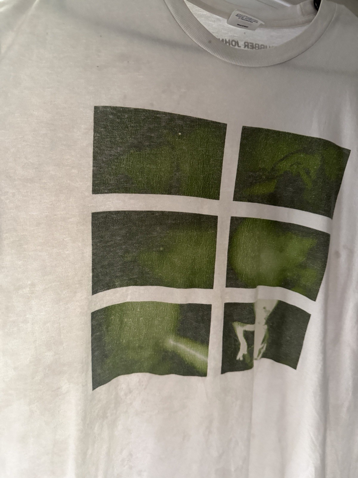 Supreme Mens XL SHIRT