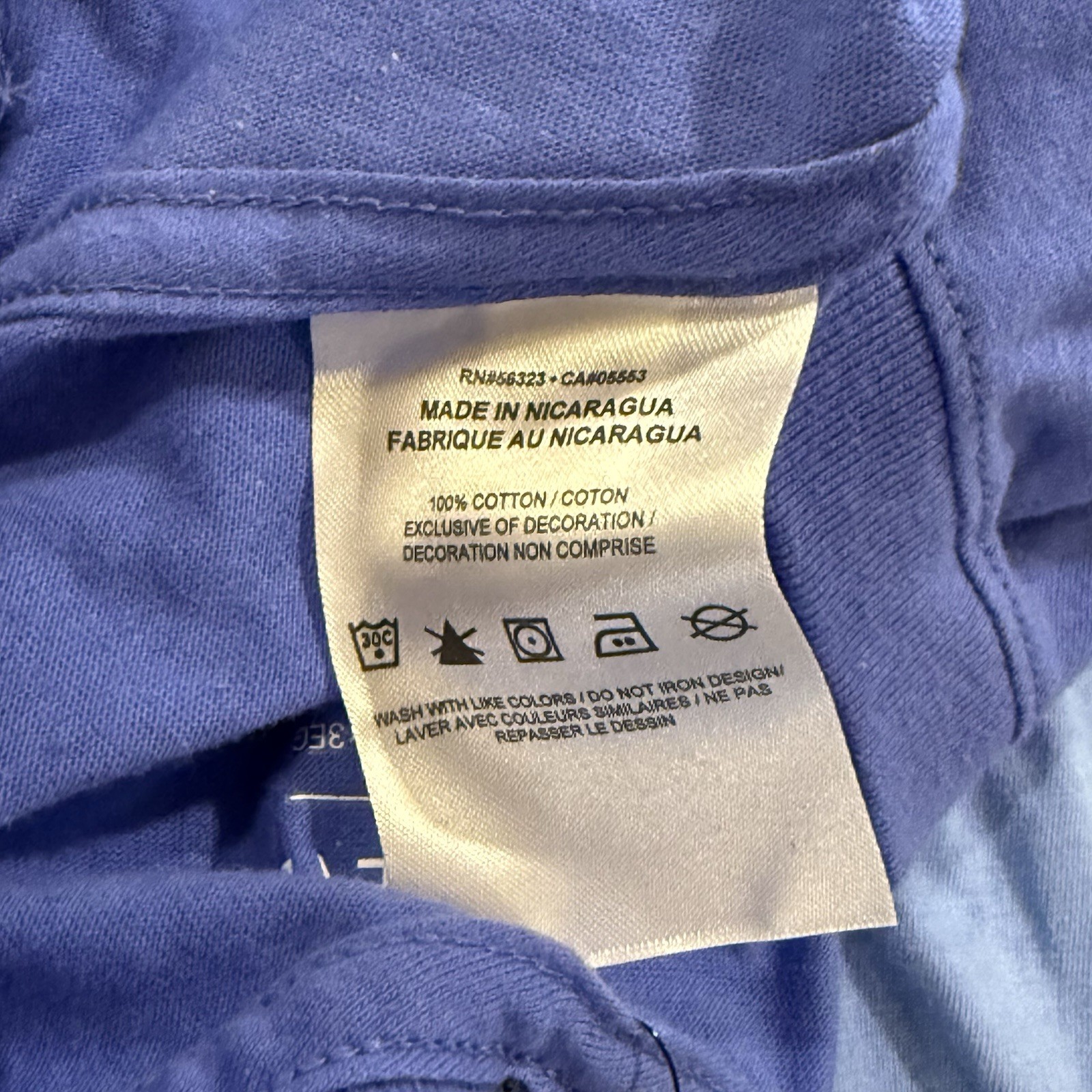 NIKE Sportswear Teal Blue Mens Short Sleeve T Shirt BV1997-461 Size 3XL NEW