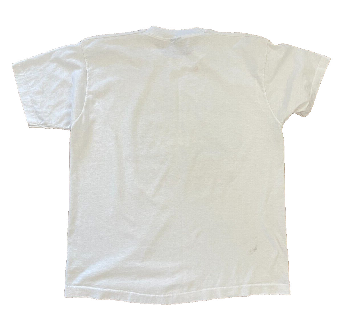 Vintage “Aged To Perfection” Men’s T-shirt XL Single Stitch